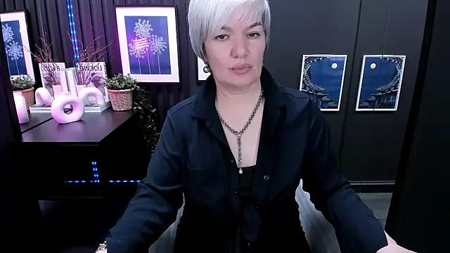 CarmenSoft élő XXX-chatje