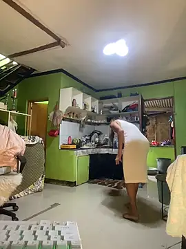 ASIANMISTRESSSS Webcam-Show