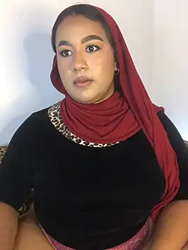 Maryam_yamal's Webcam Show