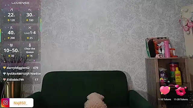 HOTBLACKANDWHITE2 现场XXX聊天