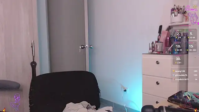 scarlett_diamond11 Live XXX-chat