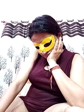 Show Webcam de Gullapi