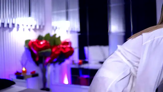 CelesteArden Show Webcam