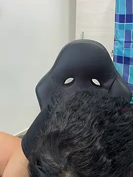 Latin_bigbuttのライブXXXチャット