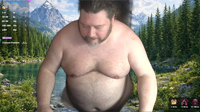 MysticDevil Show Webcam