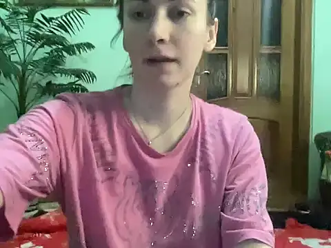 XXX chat uživo modela AngelTough20