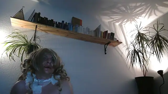 Sissy_LiaXXXのライブXXXチャット