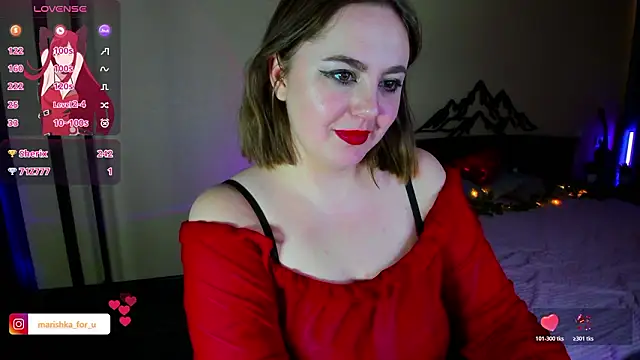 marry_evans: онлайн-секс-чат