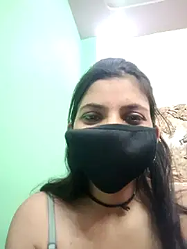 Aafreen_36 webcam show