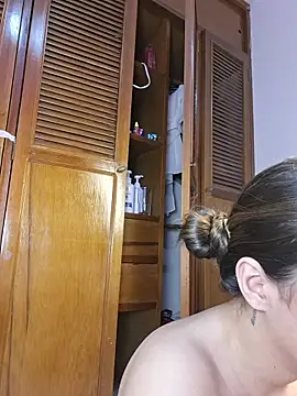 Webkamerová show AmaiaSalvatore