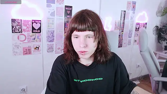 CutieKai_ – Kamerová šou