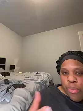 แชท XXX สดของ Exotic_Queen_