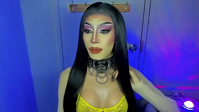 anitacruise Chat XXX in diretta