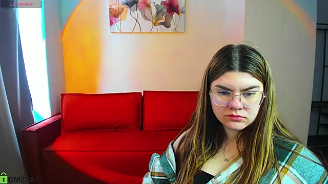 Chat XXX en directo de zoe_j0y