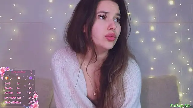 Chat XXX en directo de Minne__mouse