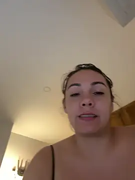 Czat XXX na żywo – camii_7