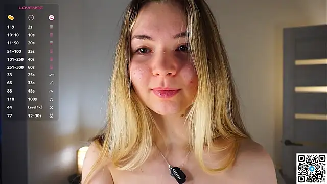 MarlinVarian Live XXX-Chat