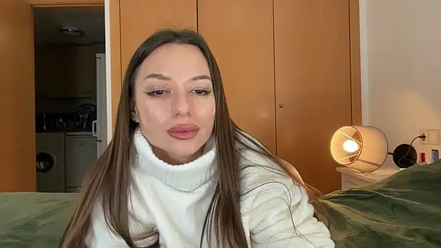 Chatroom XXX en direct de SweetTits26