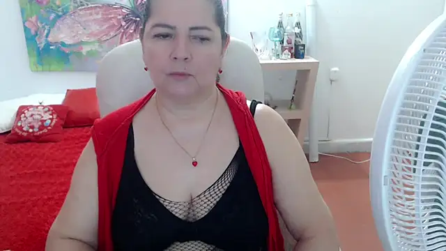 Chatroom XXX en direct de leonela_69