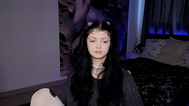 Chat XXX en directo de MileyRood