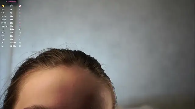 Pertunjukan Kamera Web MonetLeitman