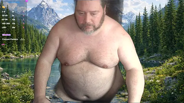 Chatroom XXX en direct de MysticDevil