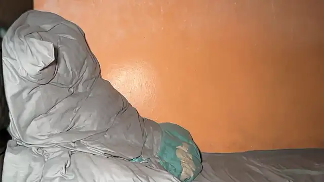 Nami_Campbell Pertunjukan Webcam