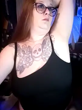 Chatroom XXX en direct de edgexchaos