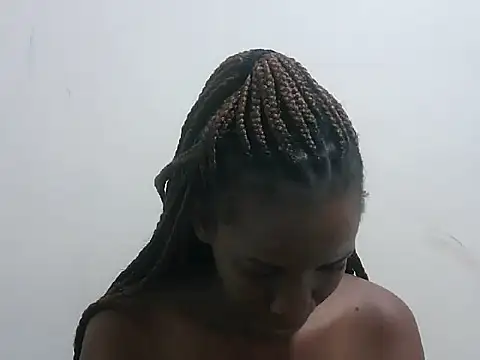 prettybeeen Webbikameraesitys