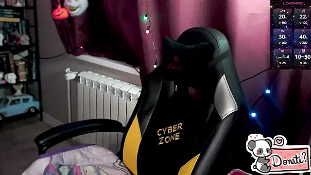 Онлайн чат XXX so_cute777