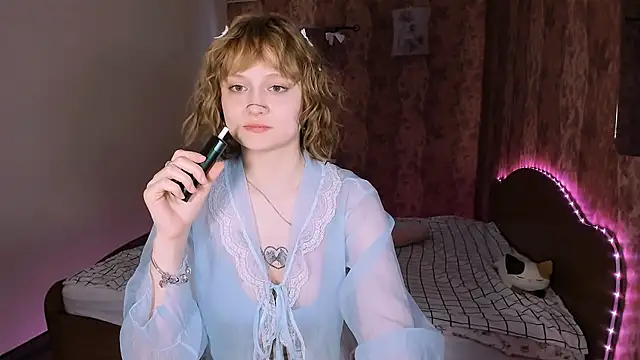 MariaMango Live XXX-Chat