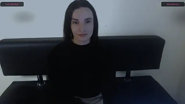 Webkamerová show LaimaV_