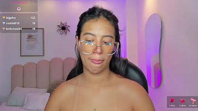 Czat XXX na żywo – raven_stonee