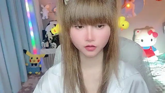 -xiao-xiao- Chat XXX in diretta