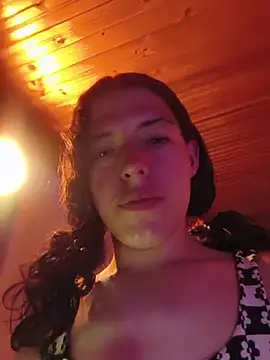 vanesa_gomez Obrolan Langsung XXX