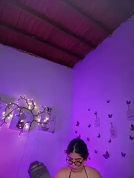 Czat XXX na żywo – Solaangel_