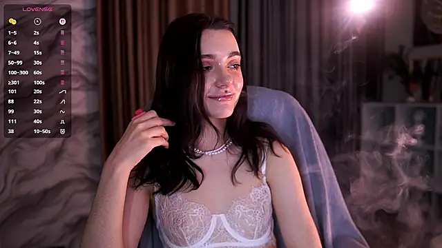 Czat XXX na żywo – ElizabethMilller_