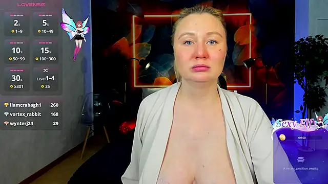 scent__of_womanのライブXXXチャット