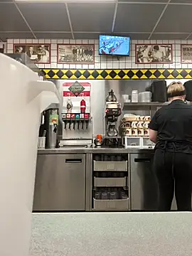 queenkelly1234のライブXXXチャット