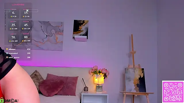 Chat XXX Live Lisa_McCoy