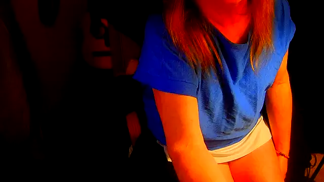 GoodGirlKelly লাইভ XXX চ্যাট