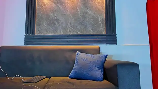 Axelgreyder Webcam show