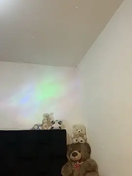 Chat XXX Live mari_pauli_xx