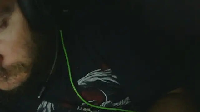 pbilip7787 Webcam show