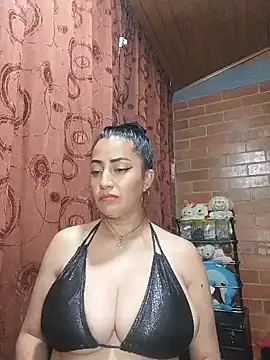 Alexandrina 라이브 XXX 채팅