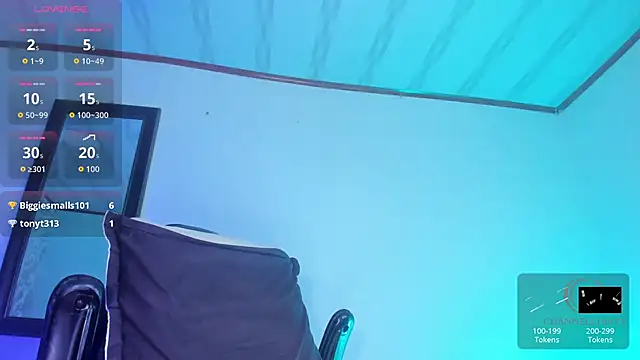 ChannelssDiirty Obrolan Langsung XXX