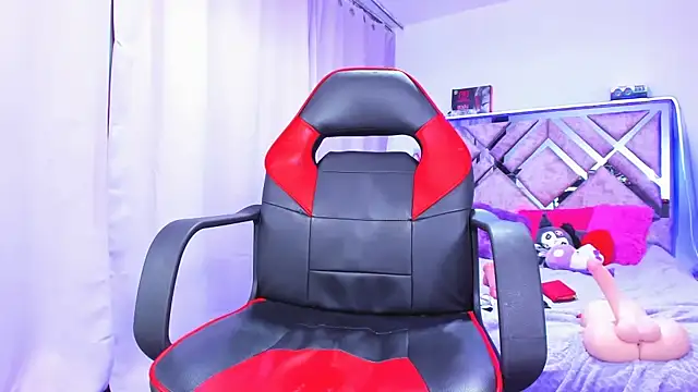 Luna_Analya 라이브 XXX 채팅