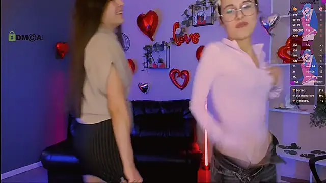 lizzie_boom_'s Live XXX Chat