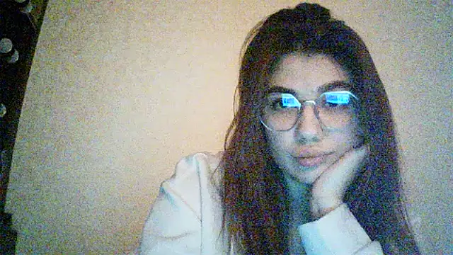 Tenovira's Live XXX Chat