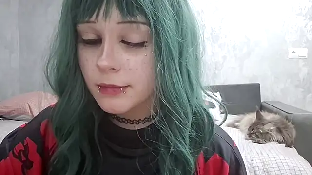 NaomiJess Live XXX Chat